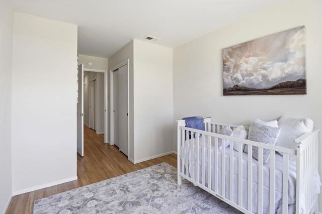112 Linden Lane, San Mateo, CA 94402