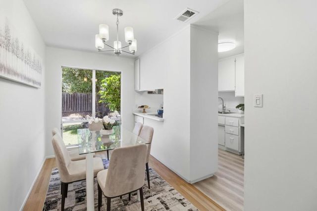 112 Linden Lane, San Mateo, CA 94402
