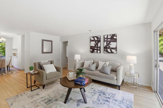 112 Linden Lane, San Mateo, CA 94402