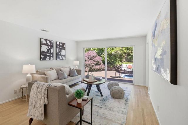 112 Linden Lane, San Mateo, CA 94402