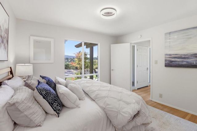 112 Linden Lane, San Mateo, CA 94402