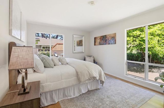 112 Linden Lane, San Mateo, CA 94402
