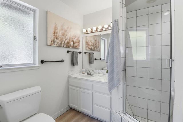 112 Linden Lane, San Mateo, CA 94402
