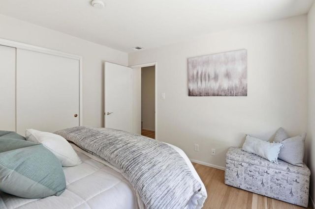 112 Linden Lane, San Mateo, CA 94402