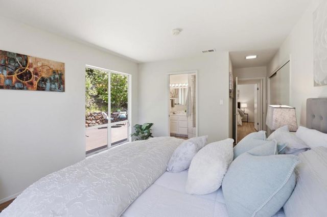 112 Linden Lane, San Mateo, CA 94402