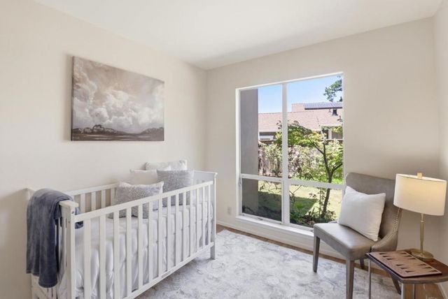 112 Linden Lane, San Mateo, CA 94402