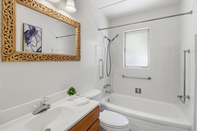 112 Linden Lane, San Mateo, CA 94402