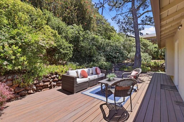 112 Linden Lane, San Mateo, CA 94402
