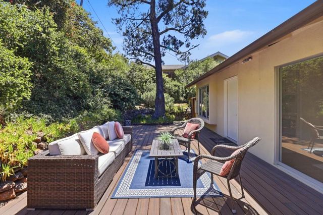 112 Linden Lane, San Mateo, CA 94402