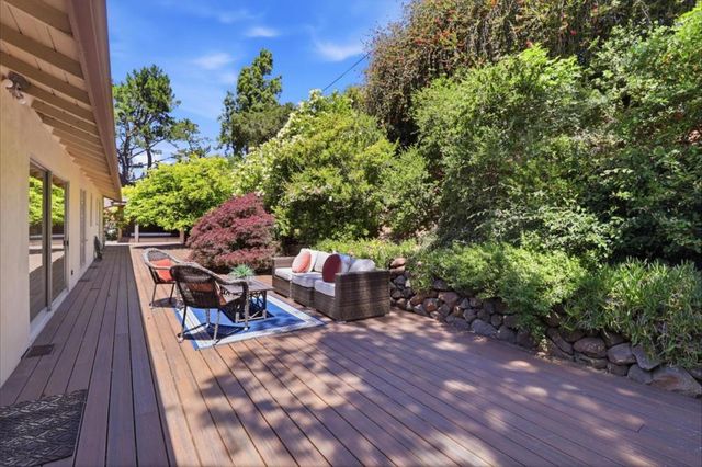 112 Linden Lane, San Mateo, CA 94402