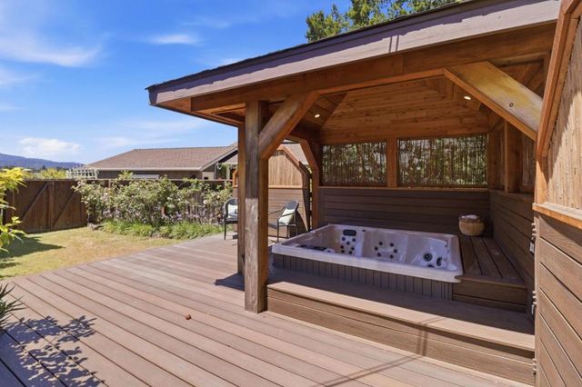 112 Linden Lane, San Mateo, CA 94402