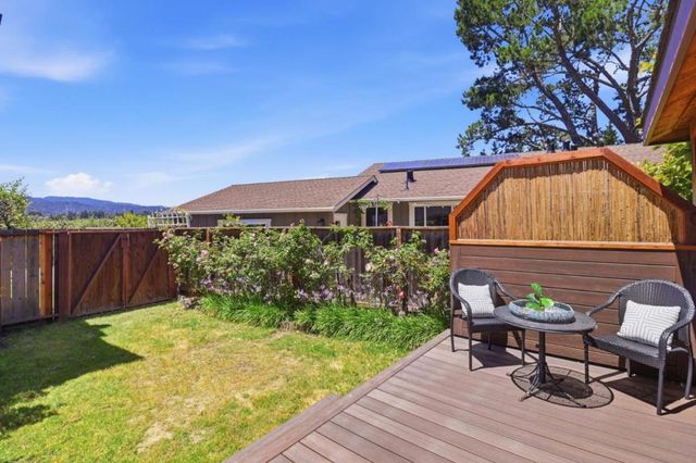 112 Linden Lane, San Mateo, CA 94402