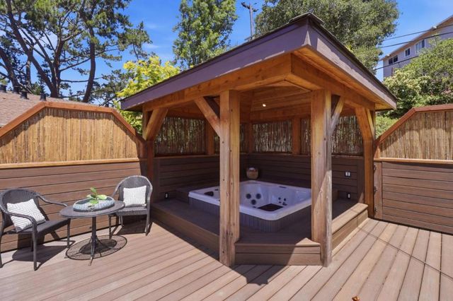 112 Linden Lane, San Mateo, CA 94402