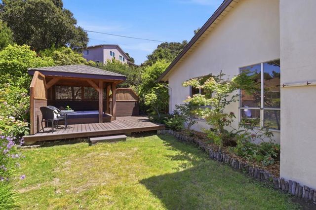 112 Linden Lane, San Mateo, CA 94402