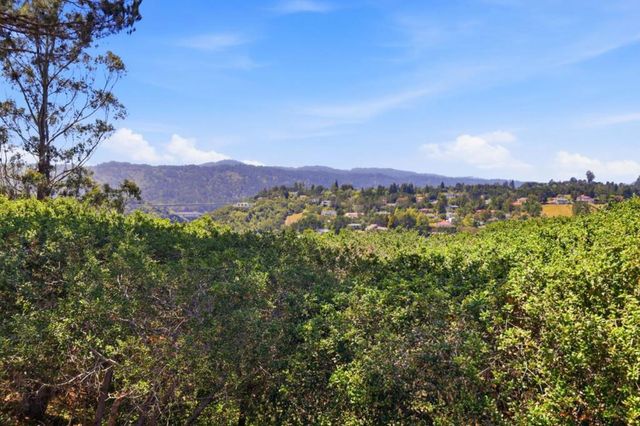 112 Linden Lane, San Mateo, CA 94402
