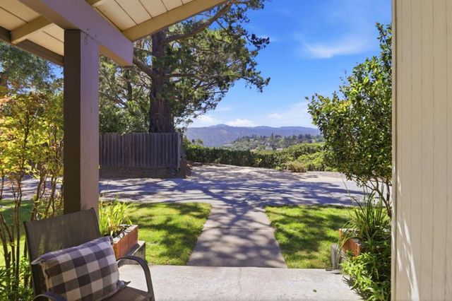 112 Linden Lane, San Mateo, CA 94402