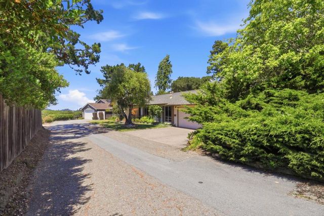 112 Linden Lane, San Mateo, CA 94402