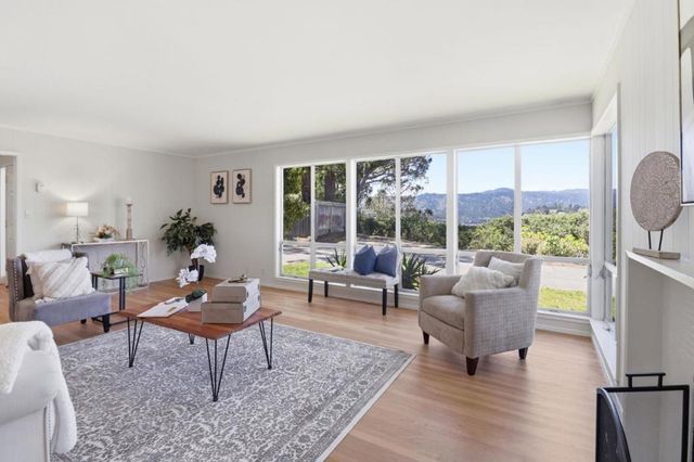 112 Linden Lane, San Mateo, CA 94402