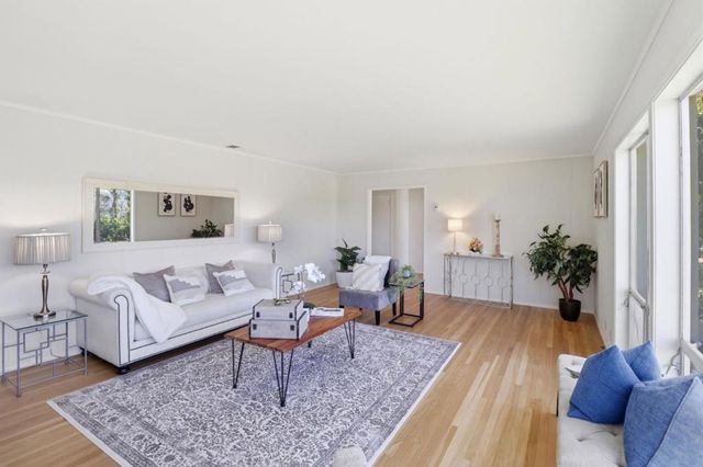 112 Linden Lane, San Mateo, CA 94402