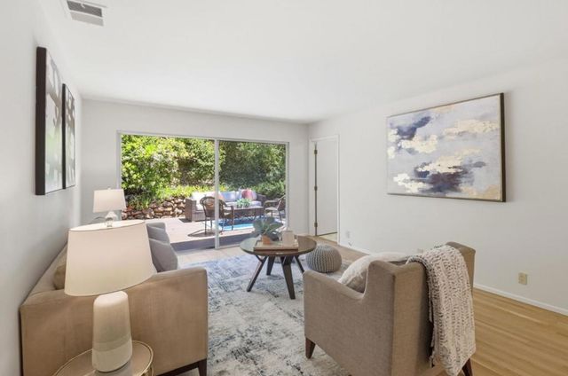 112 Linden Lane, San Mateo, CA 94402