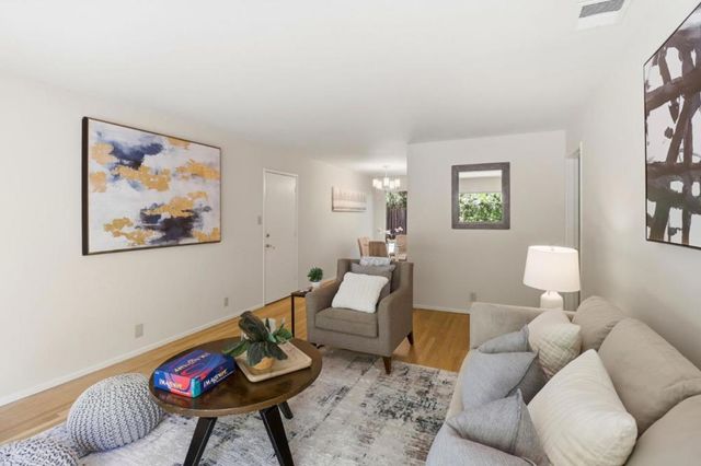 112 Linden Lane, San Mateo, CA 94402
