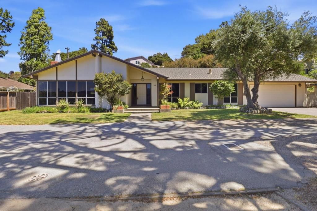 112 Linden Lane, San Mateo, CA 94402