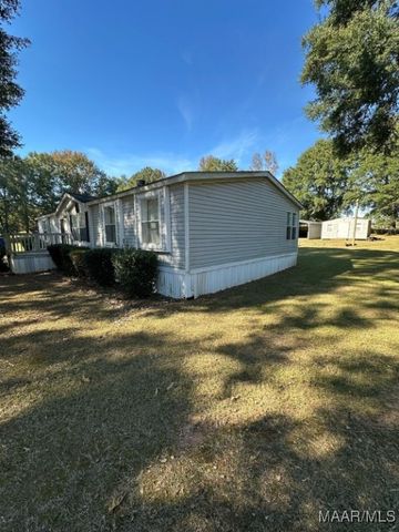 392 County Road 517 ., Valley Grande, AL 36703