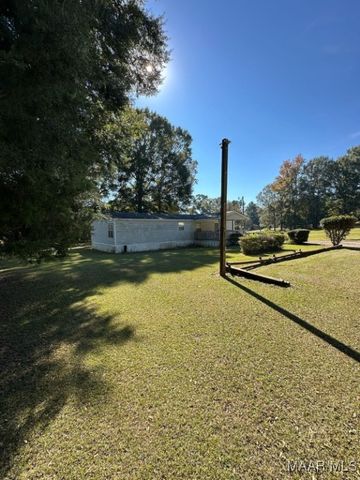 392 County Road 517 ., Valley Grande, AL 36703