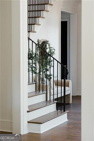 125 Laurel Brook Ln, Canton, GA 30115