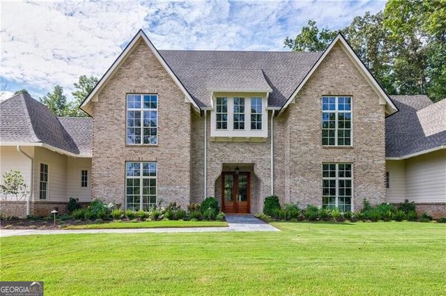 125 Laurel Brook Ln, Canton, GA 30115