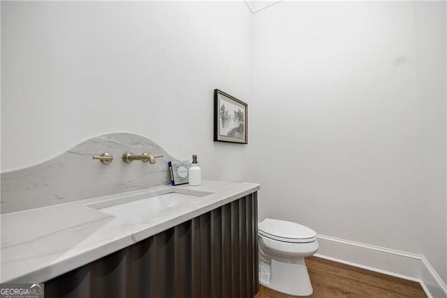 125 Laurel Brook Ln, Canton, GA 30115