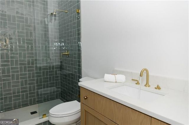 125 Laurel Brook Ln, Canton, GA 30115