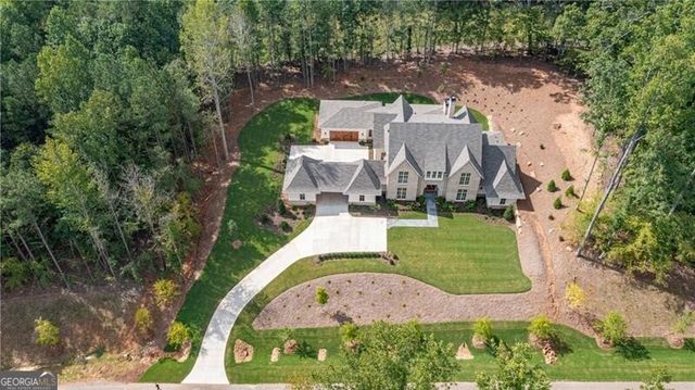 125 Laurel Brook Ln, Canton, GA 30115