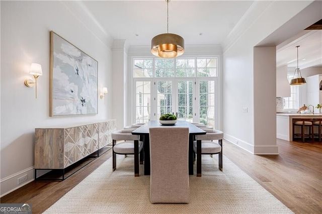 125 Laurel Brook Ln, Canton, GA 30115