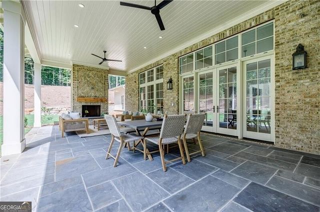 125 Laurel Brook Ln, Canton, GA 30115