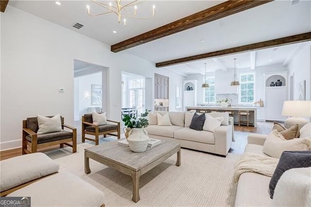 125 Laurel Brook Ln, Canton, GA 30115