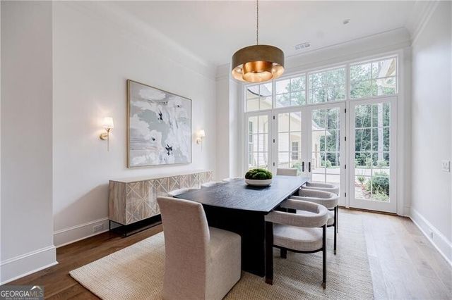 125 Laurel Brook Ln, Canton, GA 30115