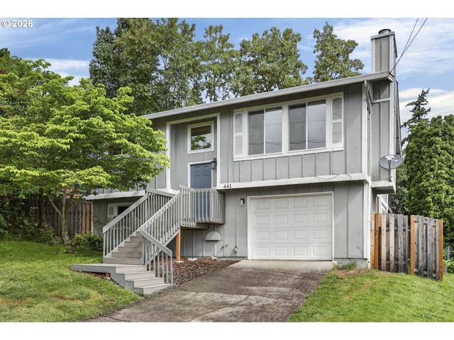 441 Nw 17TH Ave, Camas, WA 98607