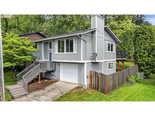 441 Nw 17TH Ave, Camas, WA 98607