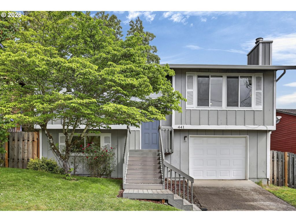 441 Nw 17TH Ave, Camas, WA 98607