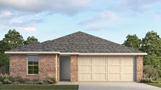 4217 Steamboat Drive, Sherman, TX 75090