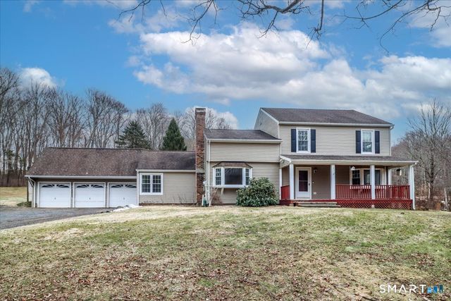 55 Litchfield Turnpike, Washington, CT 06777