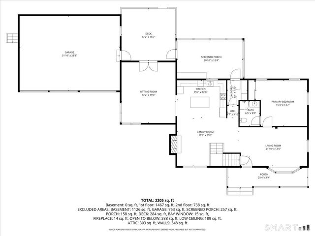 55 Litchfield Turnpike, Washington, CT 06777