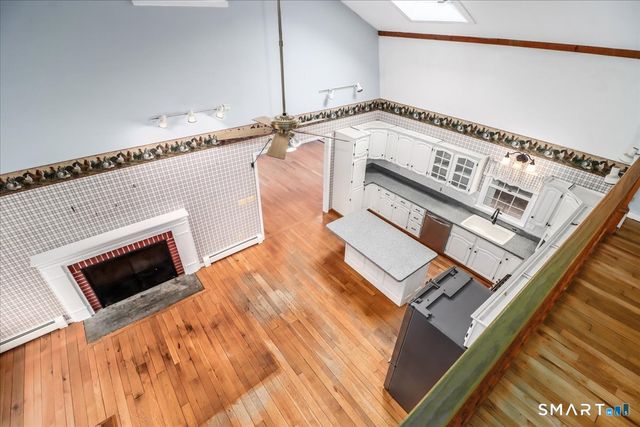 55 Litchfield Turnpike, Washington, CT 06777