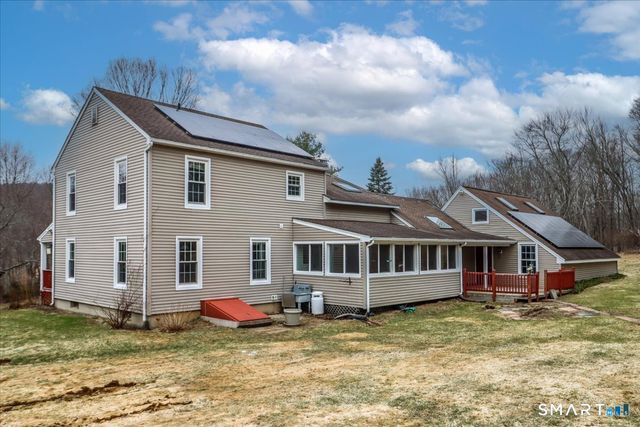 55 Litchfield Turnpike, Washington, CT 06777