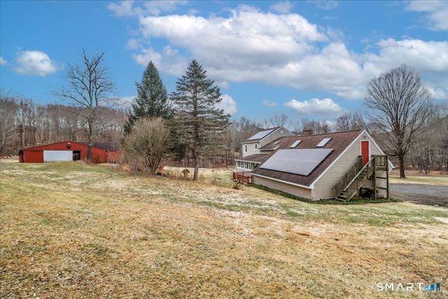 55 Litchfield Turnpike, Washington, CT 06777