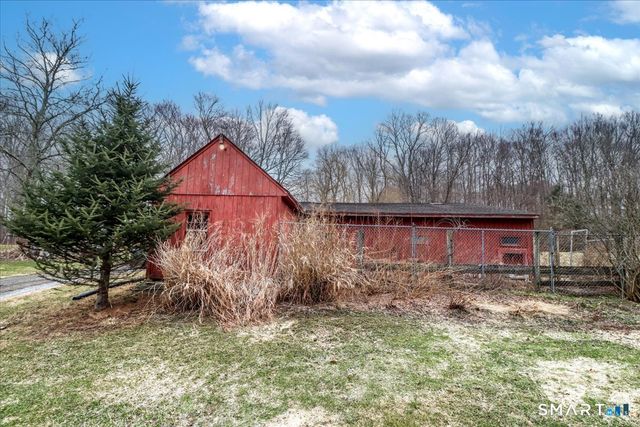 55 Litchfield Turnpike, Washington, CT 06777