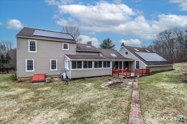 55 Litchfield Turnpike, Washington, CT 06777