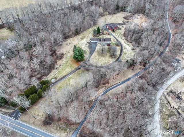 55 Litchfield Turnpike, Washington, CT 06777