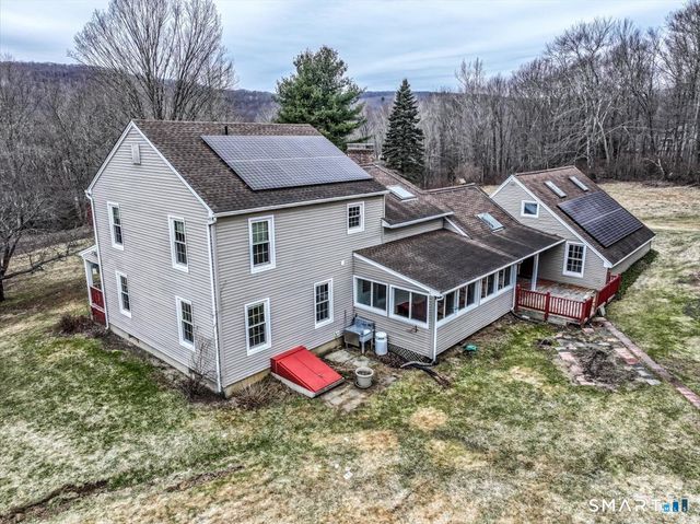 55 Litchfield Turnpike, Washington, CT 06777